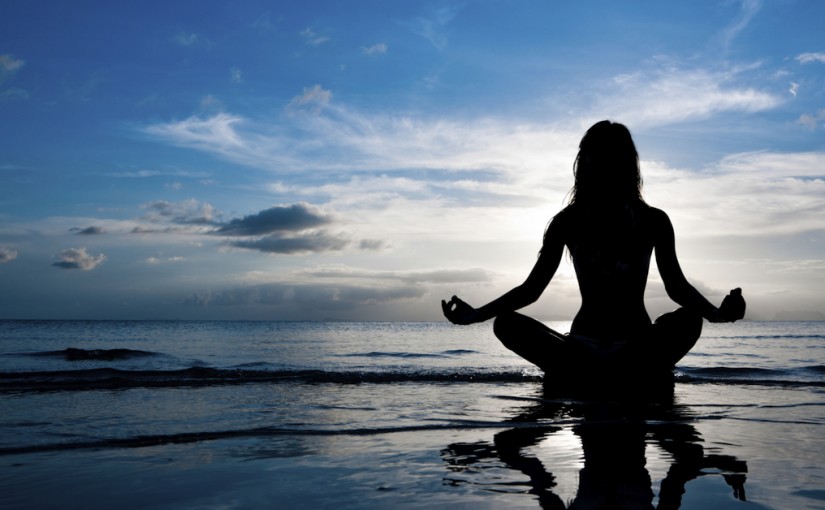 Le premesse di una corretta pratica di Yoga
