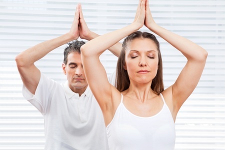 kriya Yoga, mente e meditazione