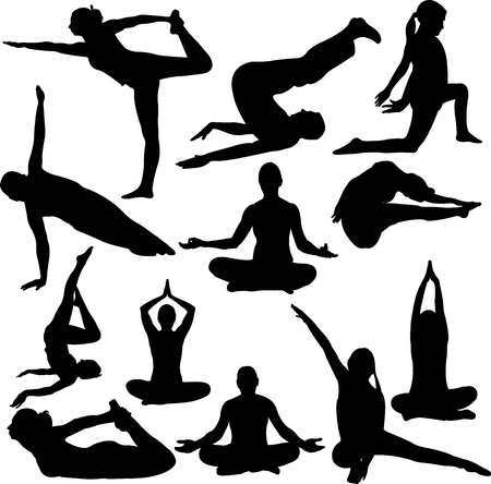 Significato di hatha yoga